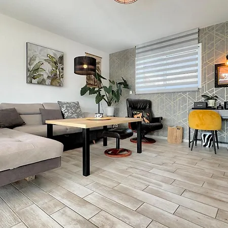 Vakantiehuis La Marine - 10 Pers Avec Piscine